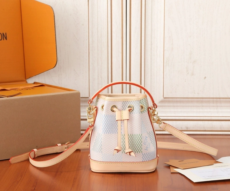 LV Bucket Bags 4233H-2264