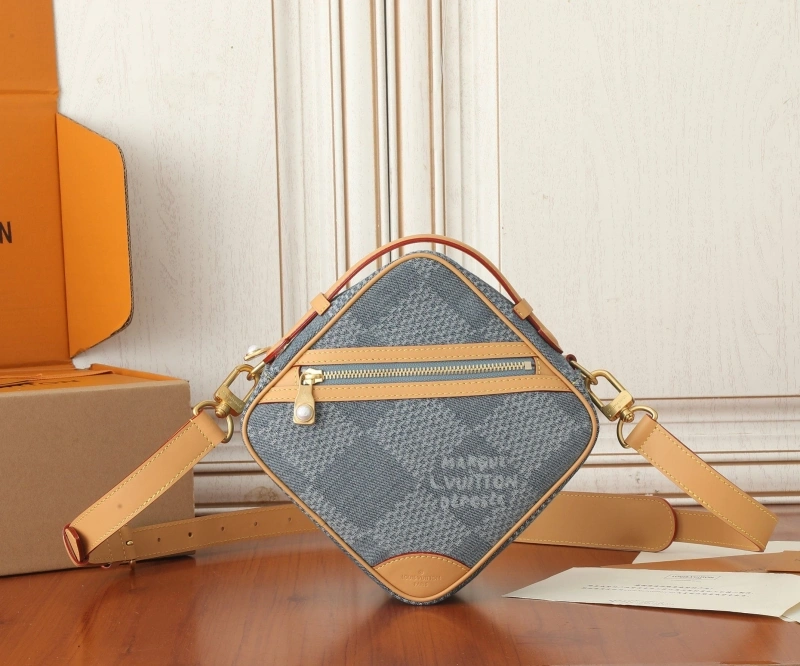 LV Box Bags 4233H-2286