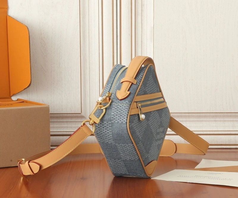 LV Box Bags 4233H-2286