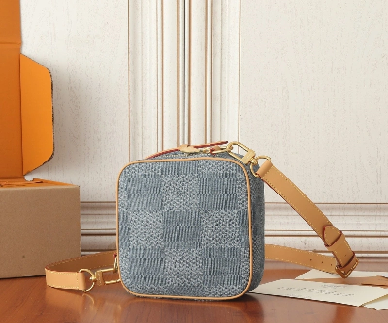 LV Box Bags 4233H-2286