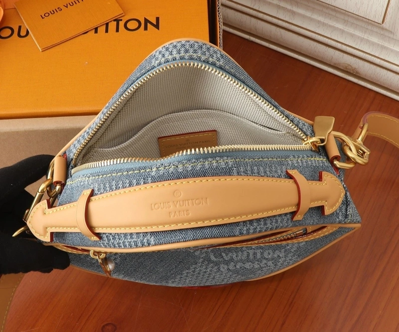 LV Box Bags 4233H-2286