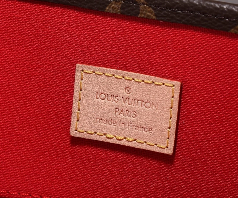 LV Shopping Bags 4233H-2304