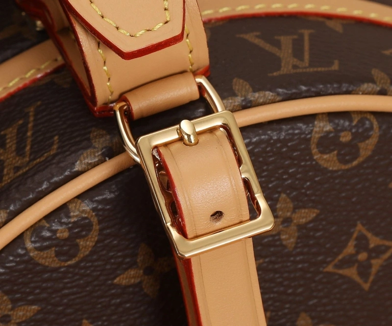 LV Round Bags 4233H-2307