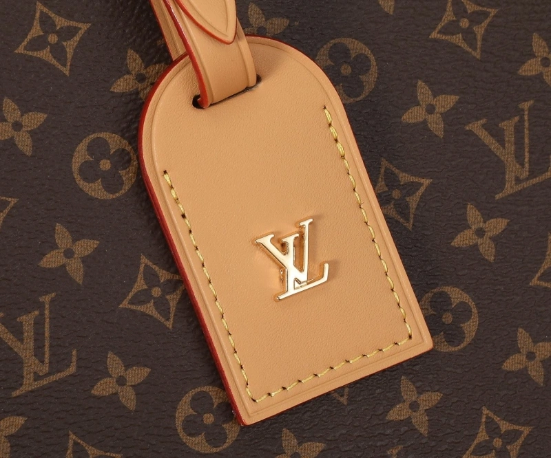 LV Round Bags 4233H-2307