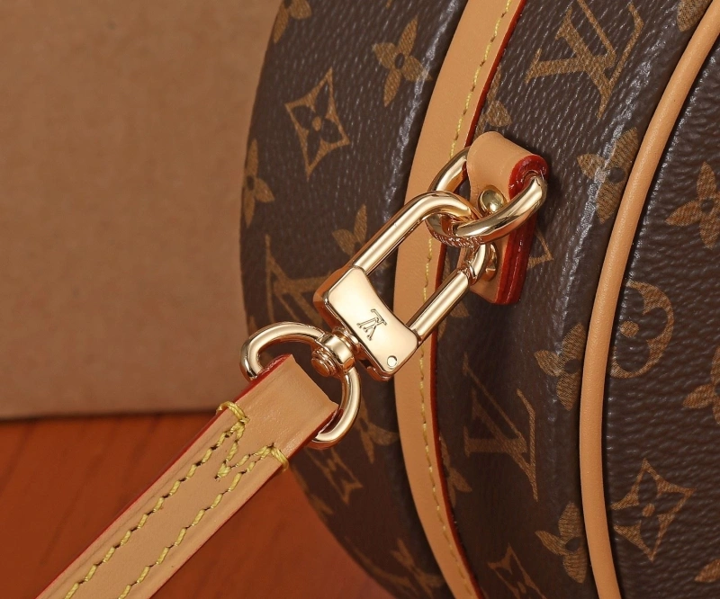 LV Round Bags 4233H-2307