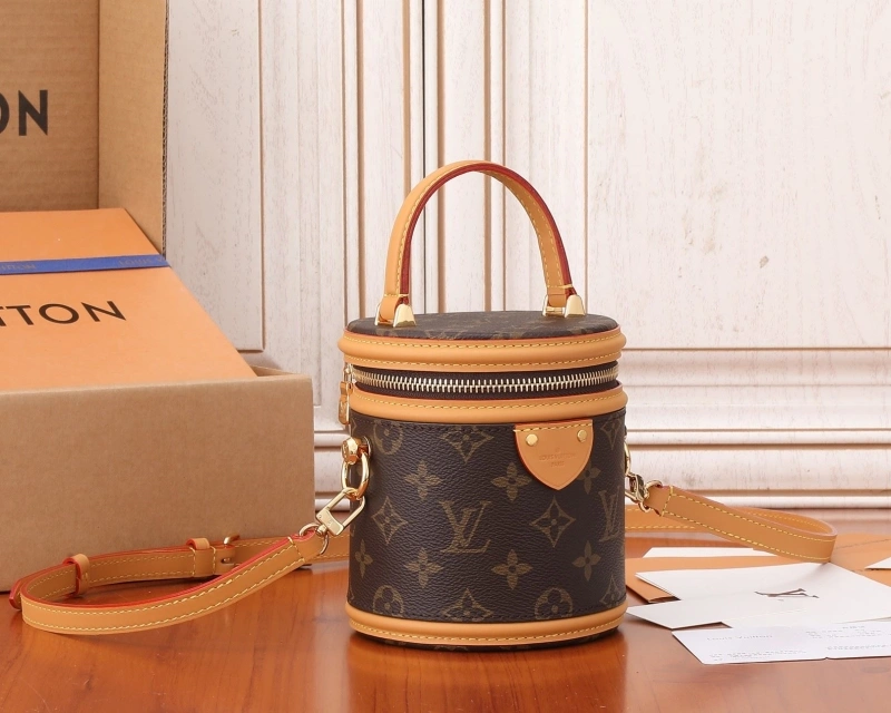 LV Round Bags 4233H-2309