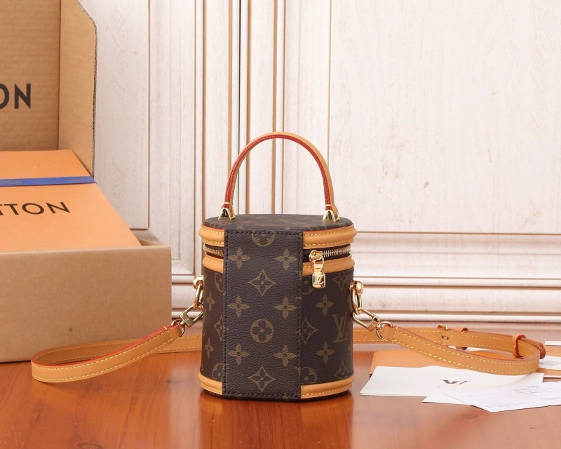 LV Round Bags 4233H-2309