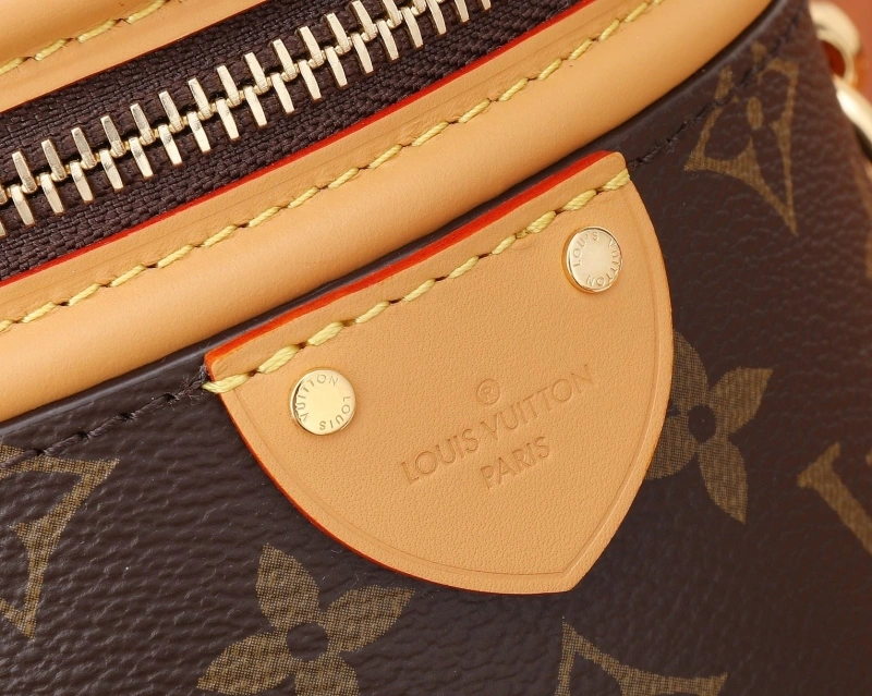 LV Round Bags 4233H-2309