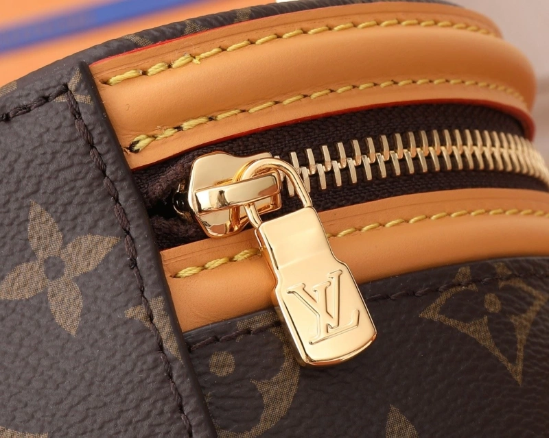 LV Round Bags 4233H-2309