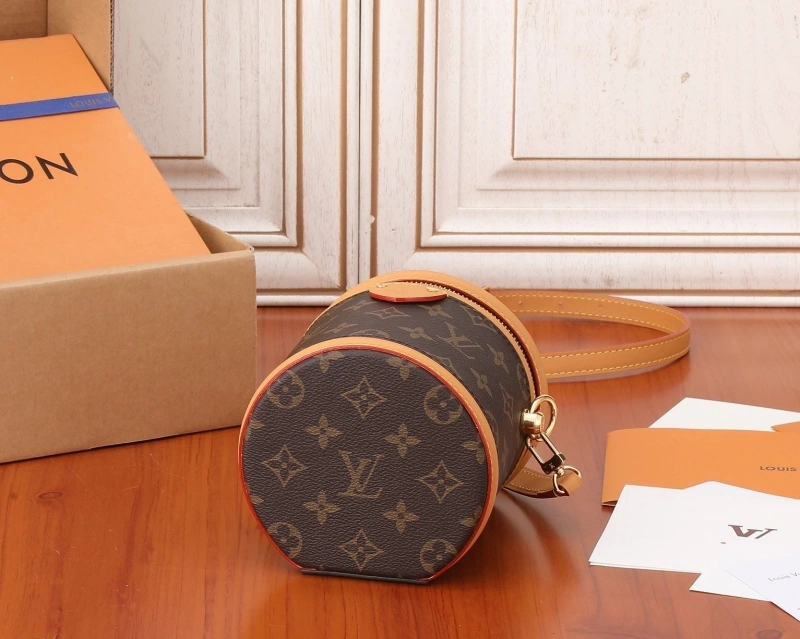 LV Round Bags 4233H-2309