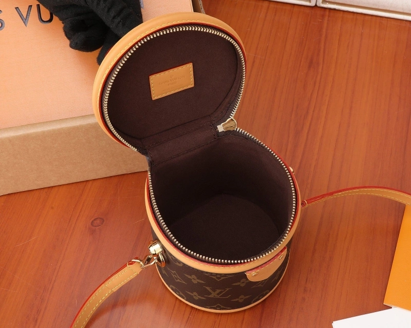 LV Round Bags 4233H-2309