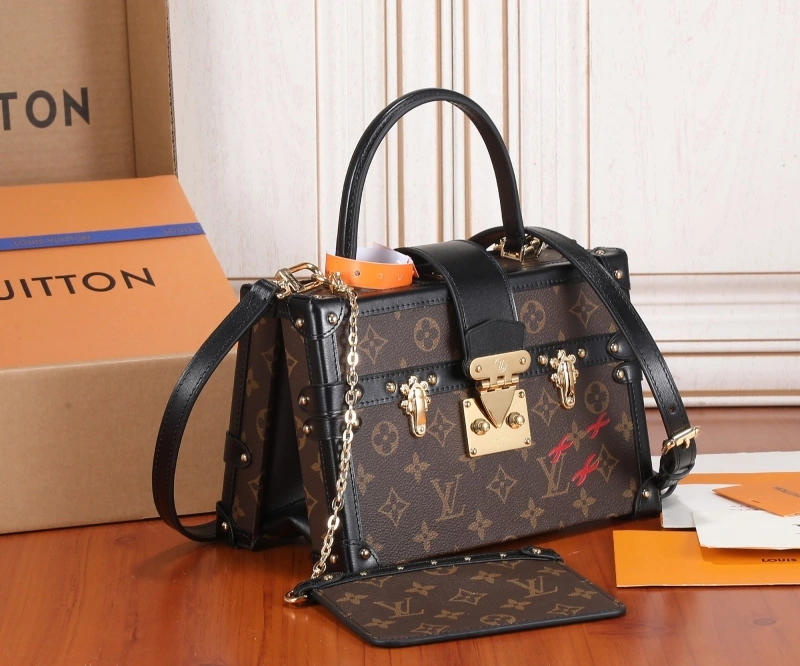 LV Box Bags 4233H-2311