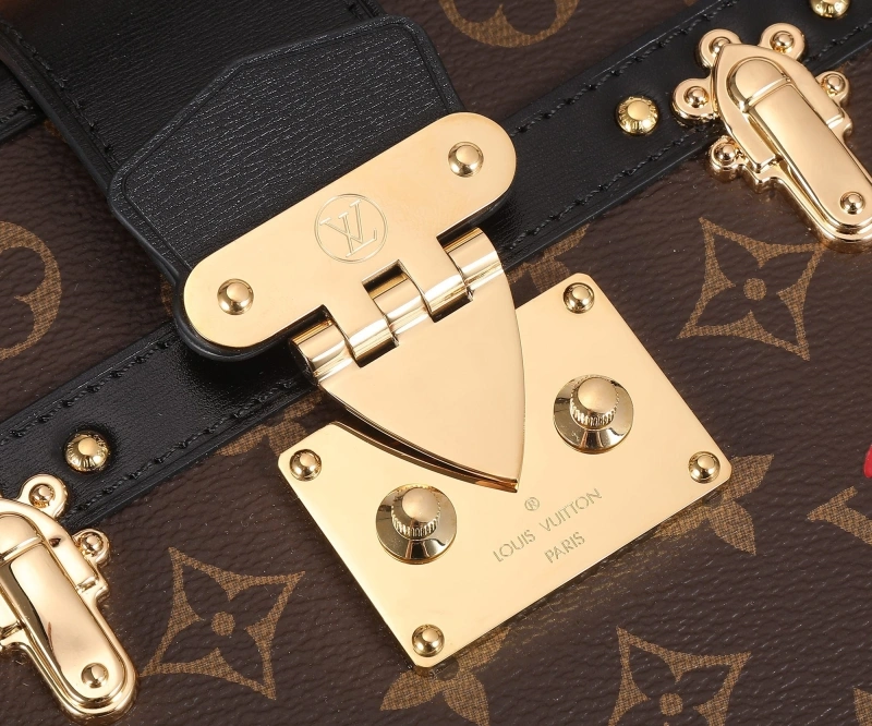 LV Box Bags 4233H-2311