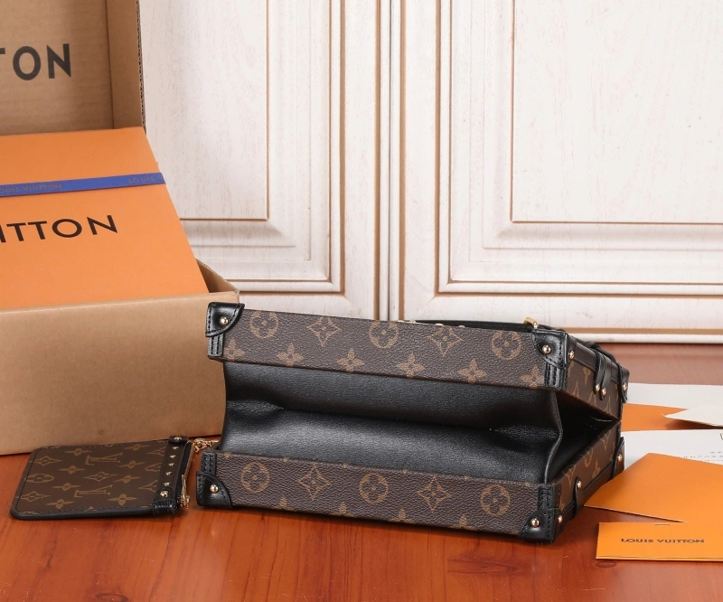 LV Box Bags 4233H-2311
