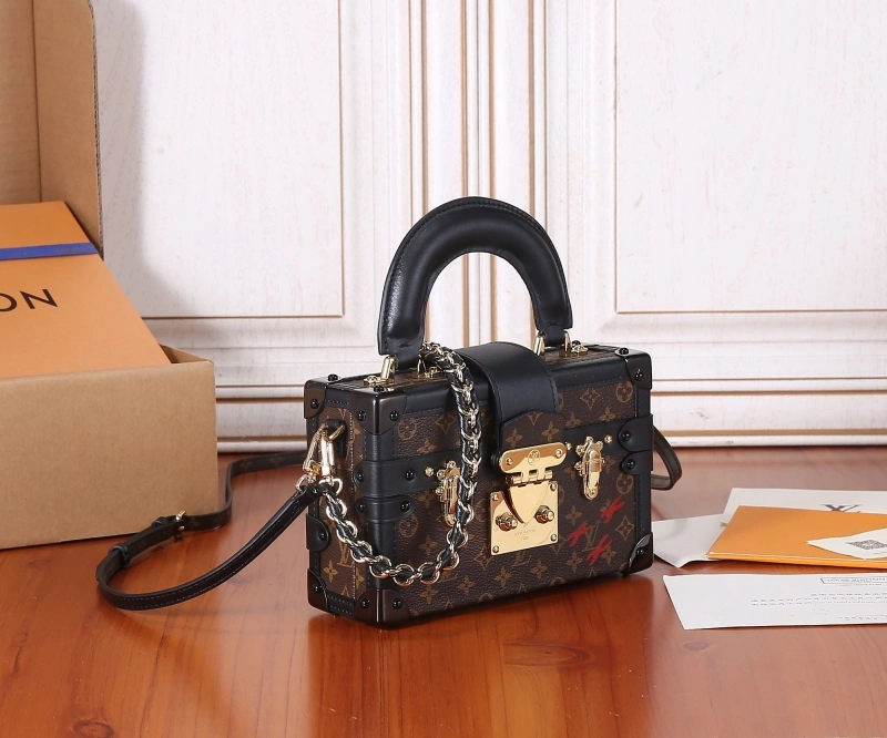 LV Box Bags 4233H-2312