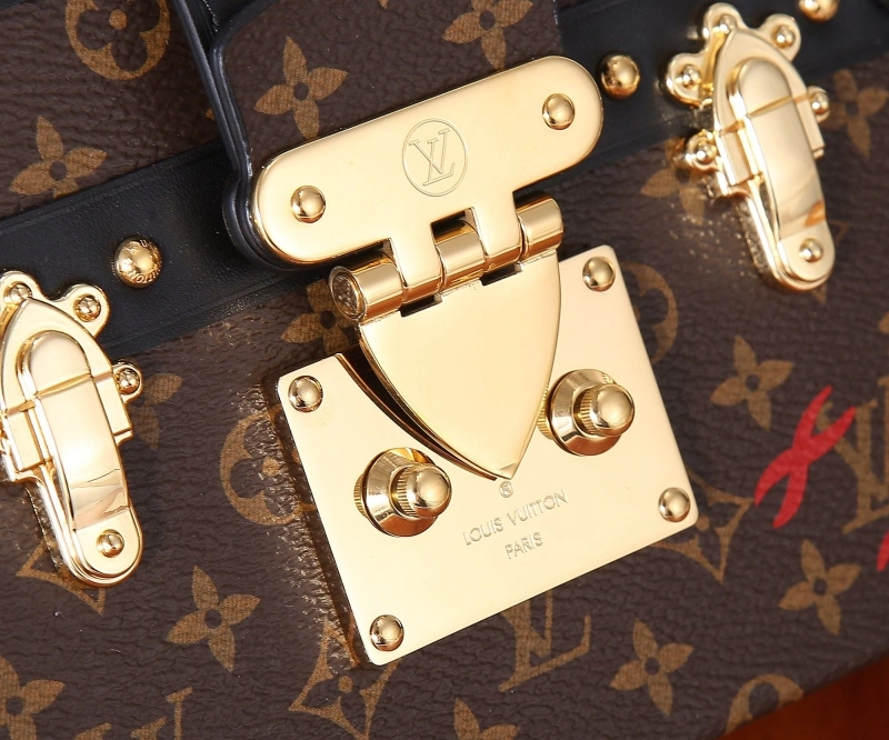 LV Box Bags 4233H-2312