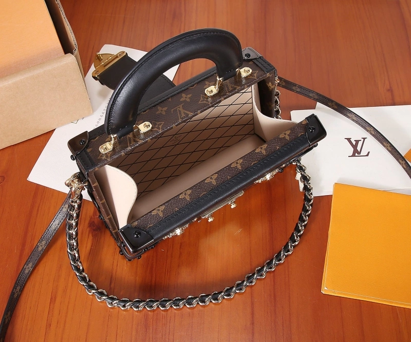 LV Box Bags 4233H-2312