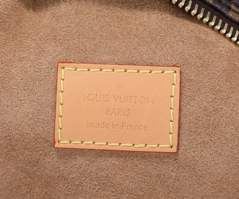LV Satchel bags 4233H-2319