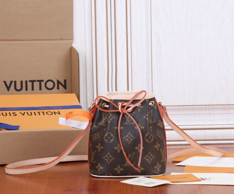 LV Bucket Bags 4233H-2334