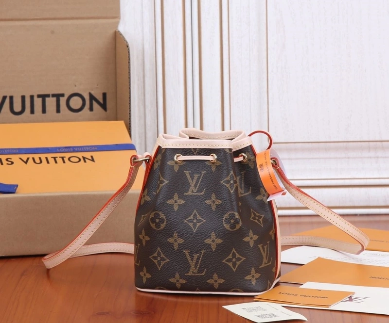 LV Bucket Bags 4233H-2334