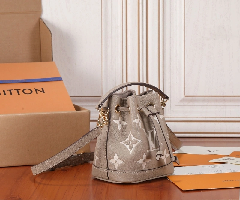 LV Bucket Bags 4233H-2337