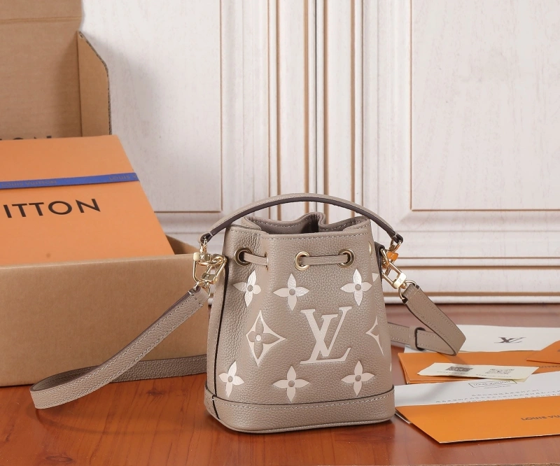 LV Bucket Bags 4233H-2337