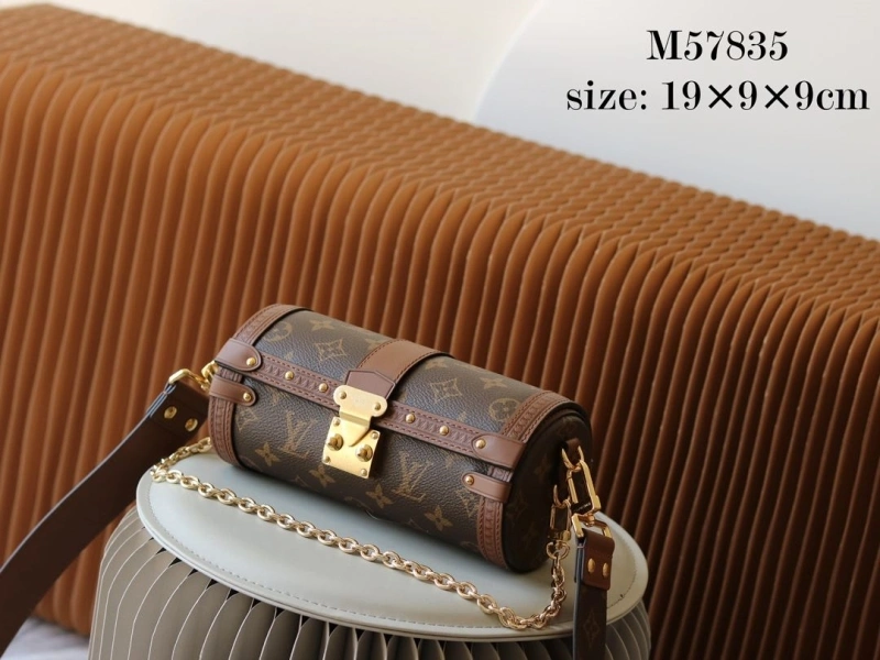 LV Round Bags 4233H-2371