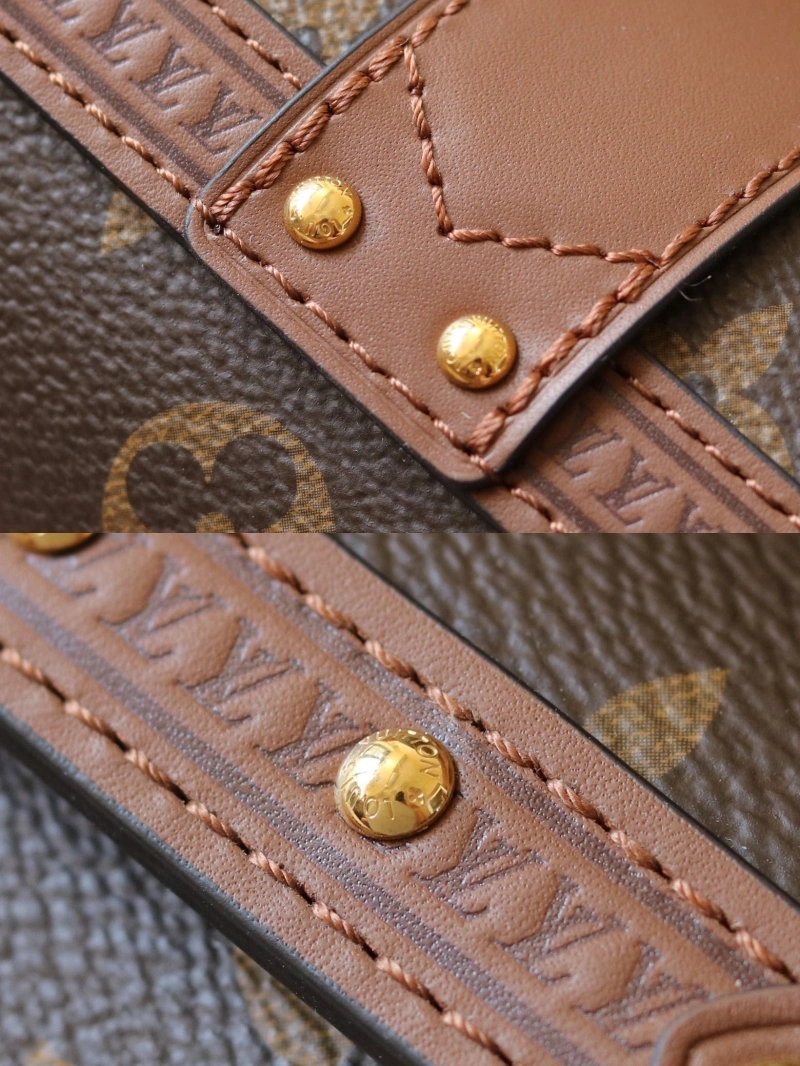 LV Round Bags 4233H-2371
