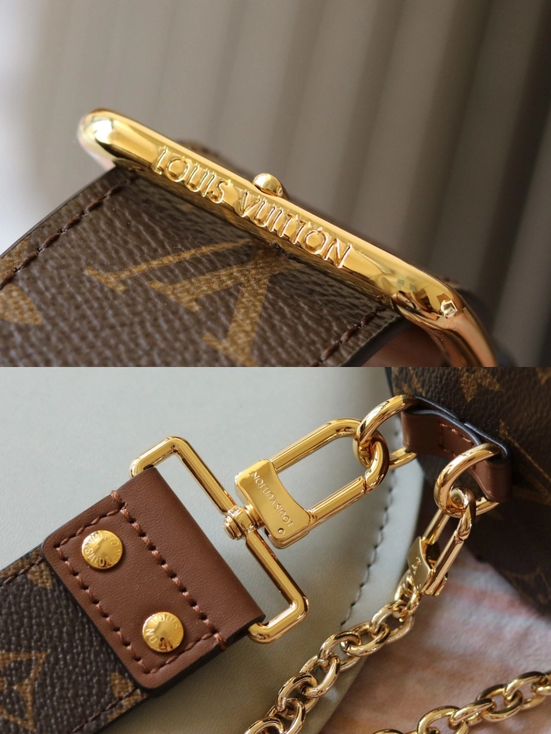 LV Round Bags 4233H-2371