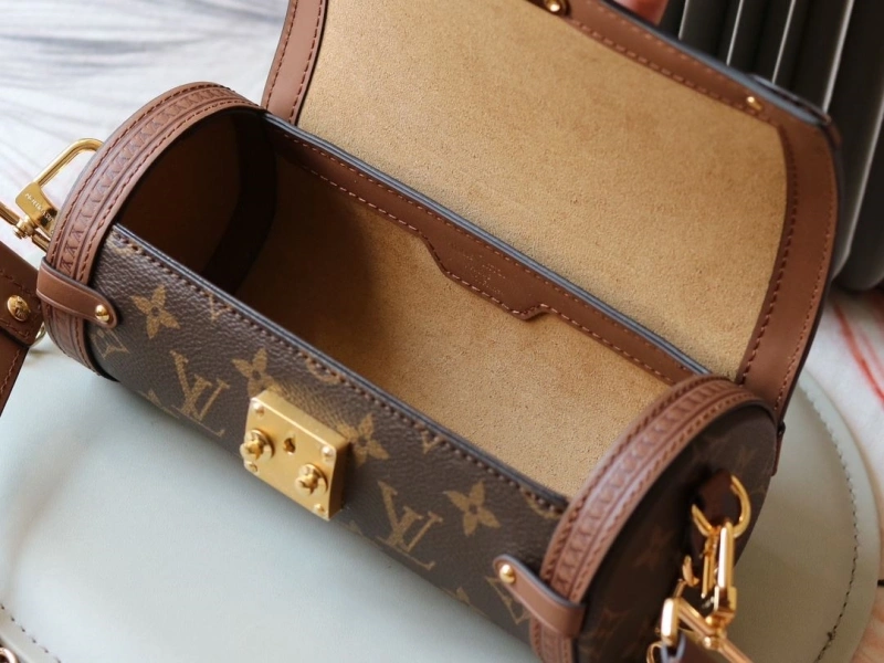 LV Round Bags 4233H-2371
