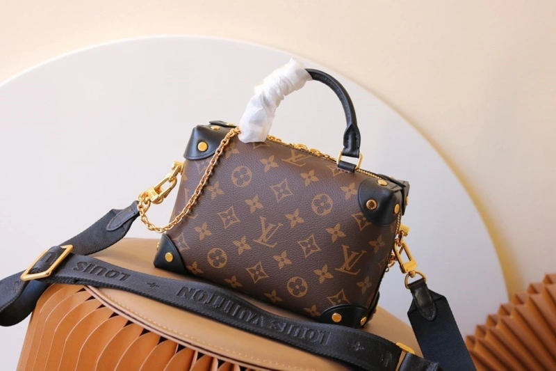 LV Box Bags 4233H-2382