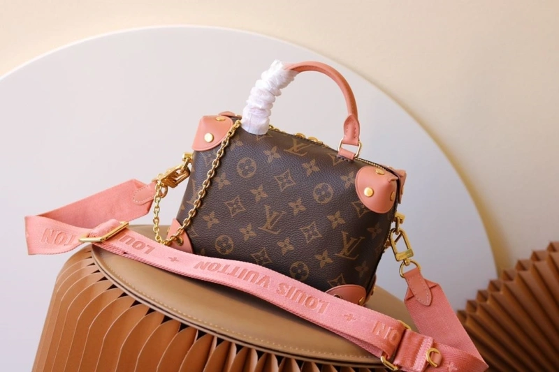 LV Box Bags 4233H-2383