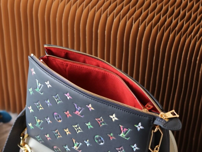 LV Satchel bags 4233H-2388