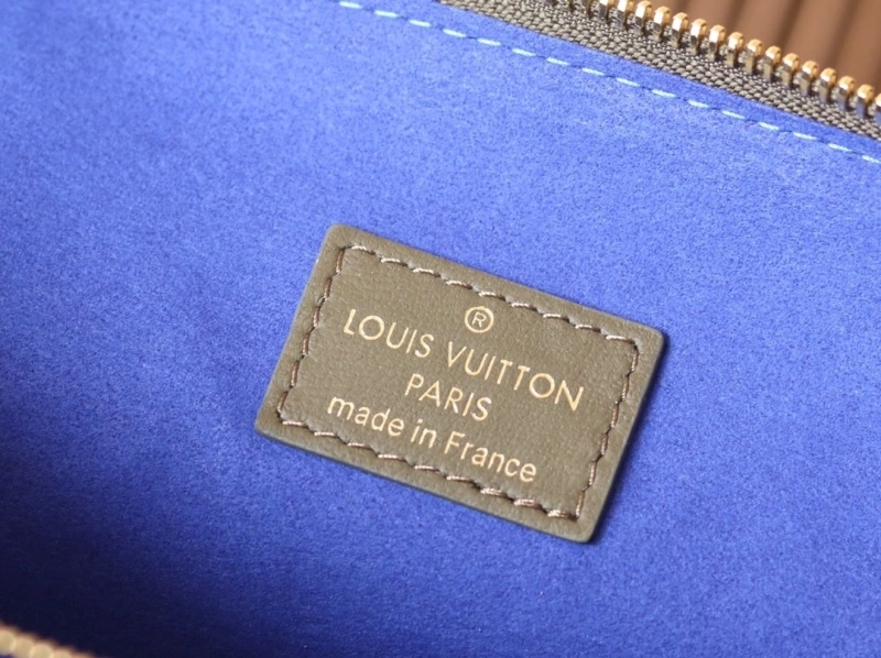 LV Satchel bags 4233H-2398