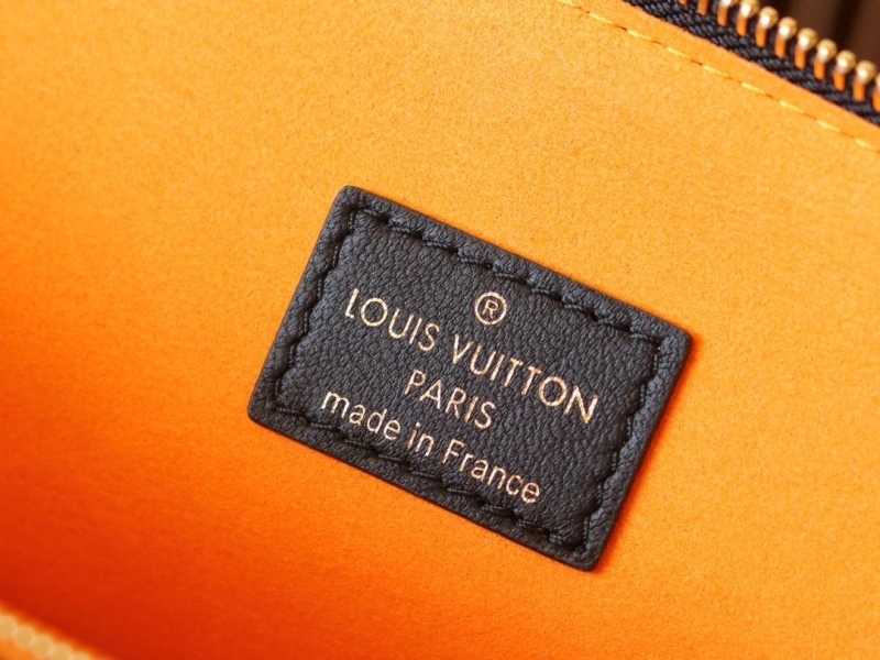 LV Satchel bags 4233H-2400