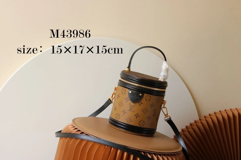 LV Round Bags 4233H-2409