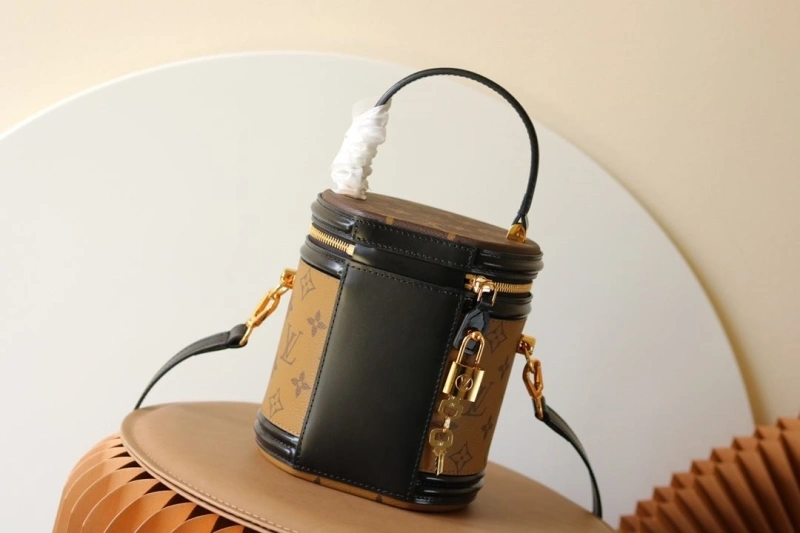 LV Round Bags 4233H-2409