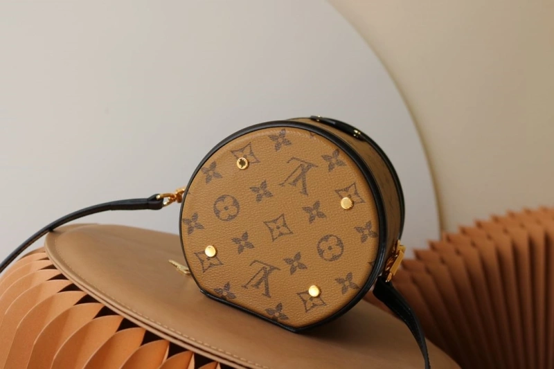 LV Round Bags 4233H-2409