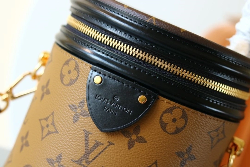 LV Round Bags 4233H-2409