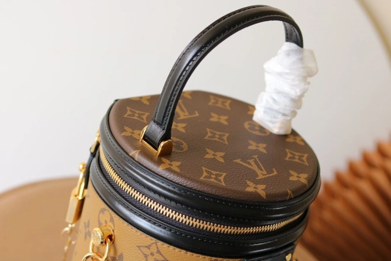 LV Round Bags 4233H-2409