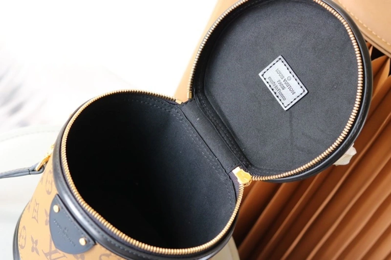 LV Round Bags 4233H-2409