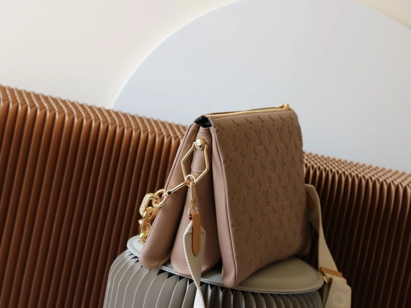 LV Satchel bags 4233H-2423
