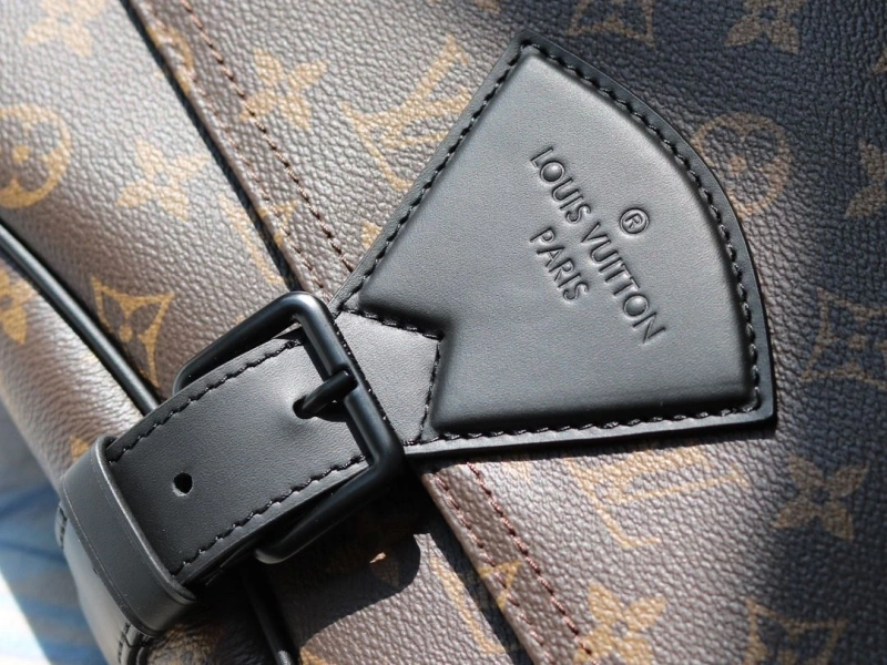 LV Satchel bags 4233H-2488