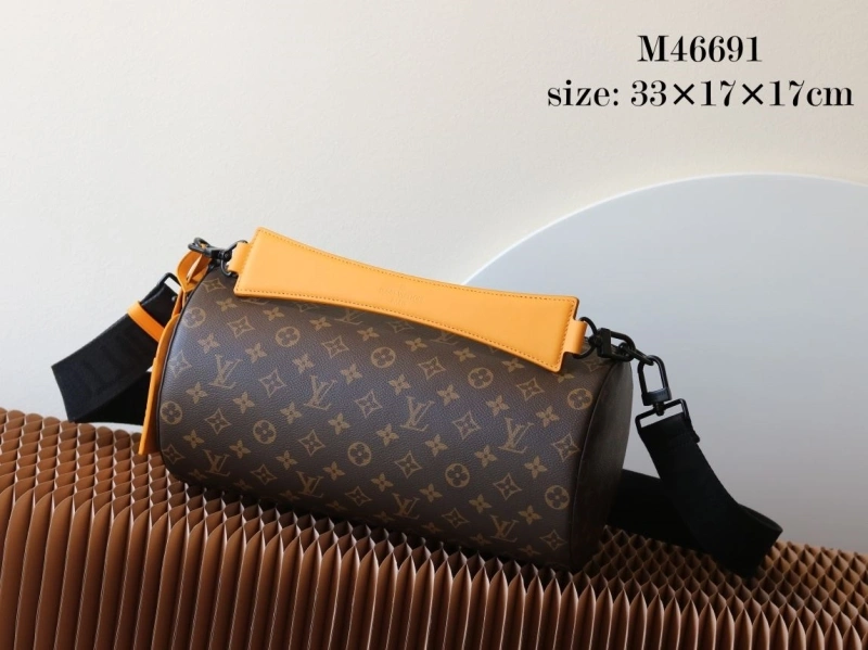 LV Round Bags 4233H-2491