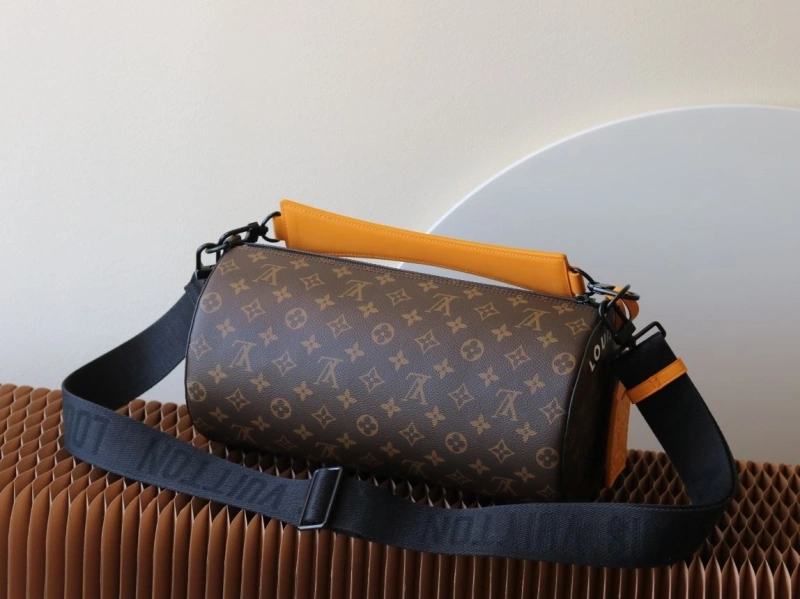 LV Round Bags 4233H-2491