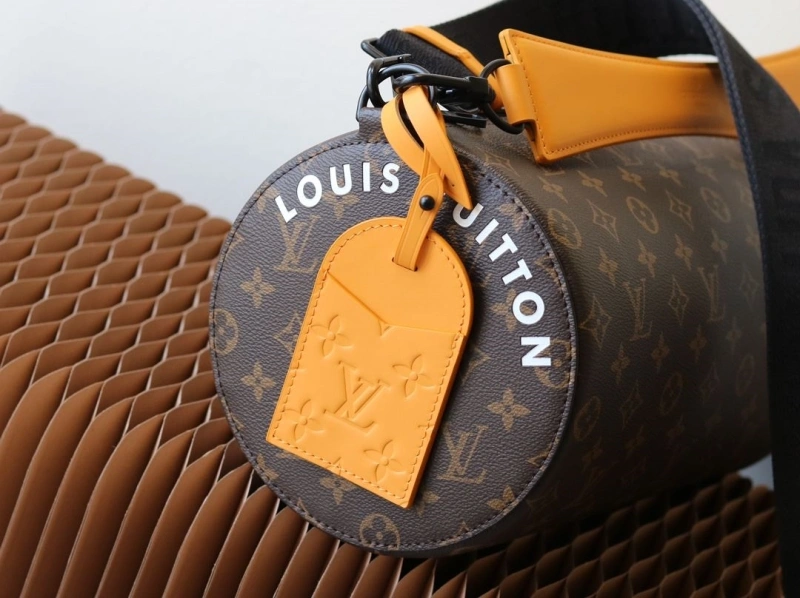 LV Round Bags 4233H-2491