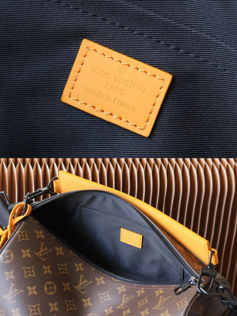 LV Round Bags 4233H-2491