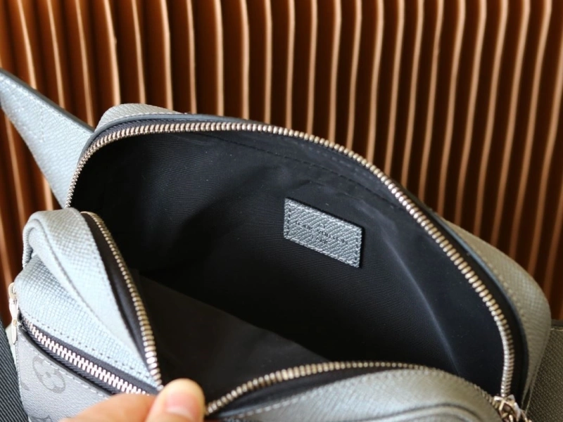 LV Satchel bags 4233H-2507