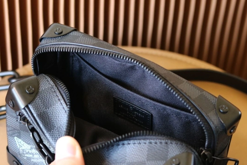 LV Box Bags 4233H-2518