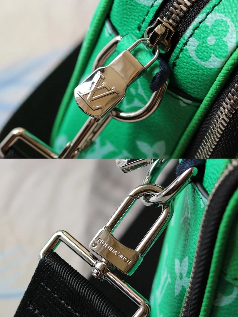 LV Satchel bags 4233H-2521